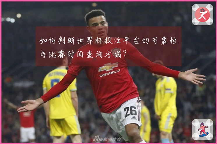 如何判断世界杯投注平台的可靠性与比赛时间查询方式？